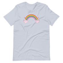 Load image into Gallery viewer, FLIPPIN RAINBOW T