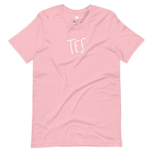 Load image into Gallery viewer, Tes Tee