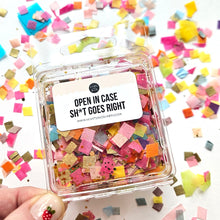 Load image into Gallery viewer, EMERGENCY CONFETTI
