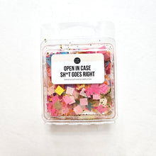 Load image into Gallery viewer, EMERGENCY CONFETTI
