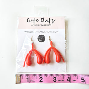 CUTE CLITS
