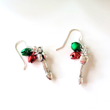 Load image into Gallery viewer, JINGLE PEENS
