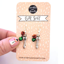 Load image into Gallery viewer, JINGLE PEENS
