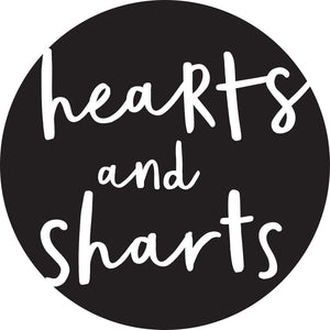 Hearts and Sharts