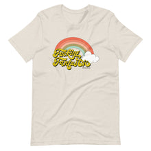 Load image into Gallery viewer, FANTASTIC RAINBOW UNISEX T
